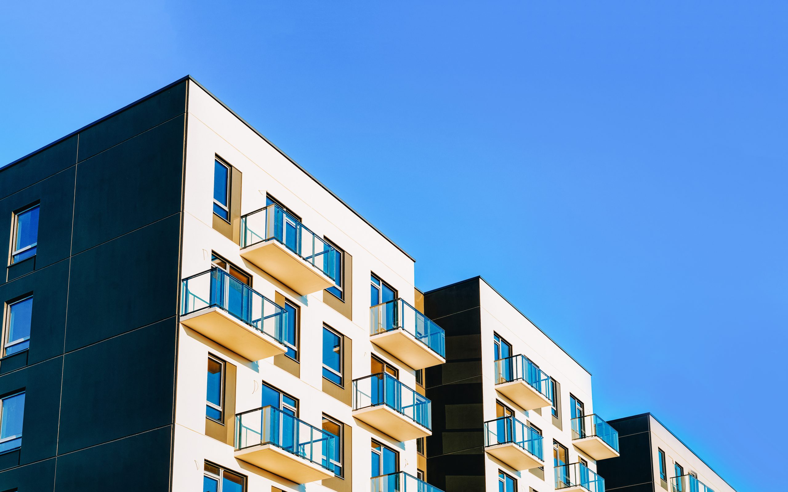 Secteurs d'activité en ingénierie - ELLIPSE GARD Bâtiments de logements collectifs en milieu urbain