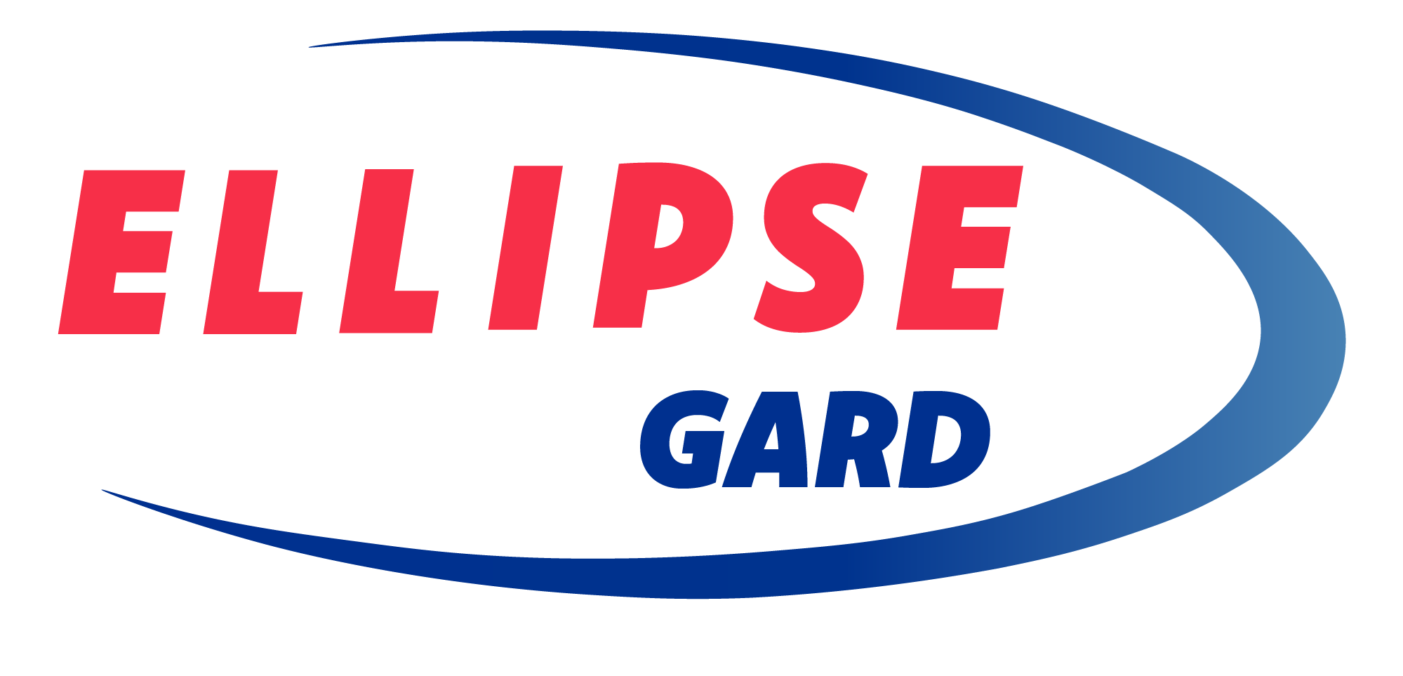 Logo Ellipse Gard