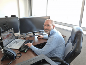 À propos d’Ellipse Gard : Bureau d’études en ingénierie territoriale david